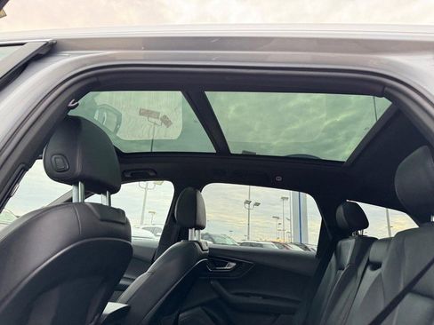 Used 2018 Audi Q7 3.0T Premium Plus w/ Premium Plus Package image 12