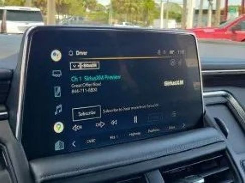 Used 2022 Chevrolet Tahoe LT image 9