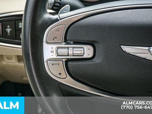 Used 2022 Genesis GV70 2.5T AWD/4WD image 33