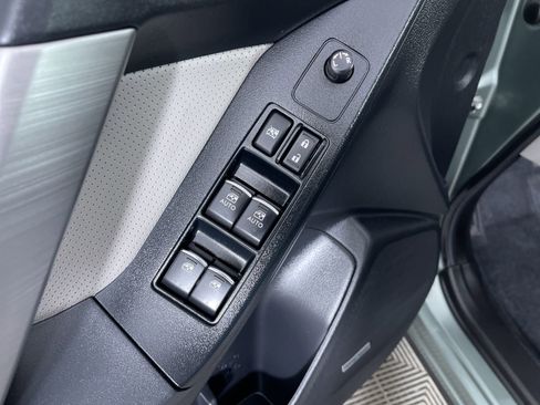 Used 2018 Subaru Forester 2.5i Limited image 13