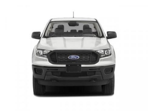Used 2022 Ford Ranger XL w/ Equipment Group 101A High image 7