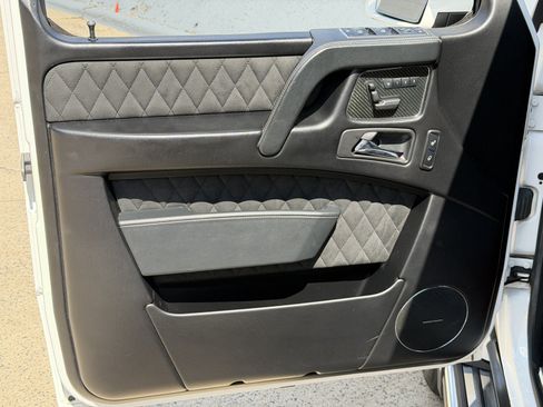 Used 2018 Mercedes-Benz G 63 AMG 4MATIC image 13