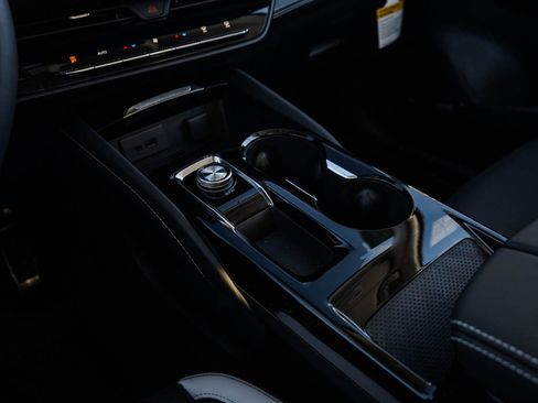 New 2026 Buick Envision Sport Touring AWD/4WD image 27