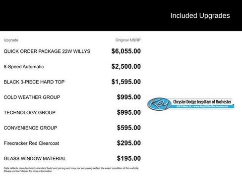 Used 2021 Jeep Wrangler Unlimited Sport image 12