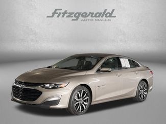 Used 2024 Chevrolet Malibu RS w/ LPO, Floor Liner Package video 2