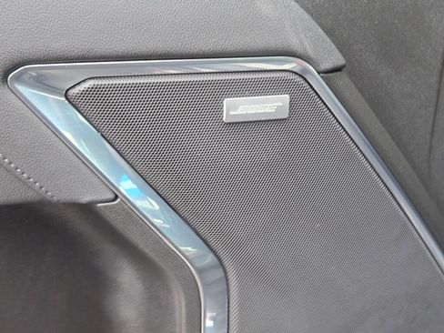 New 2026 Chevrolet Silverado 1500 LT Trail Boss w/ Convenience Package II image 25