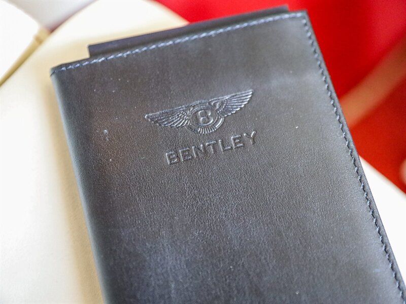 Used 2013 Bentley Continental GT AWD/4WD image 39