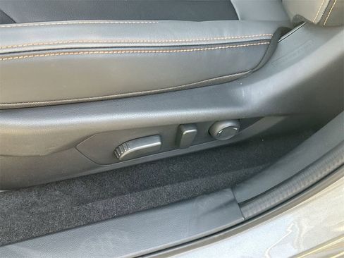 New 2026 Subaru Crosstrek 2.5i Limited image 16