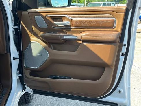 Used 2021 RAM 1500 Limited AWD/4WD image 25