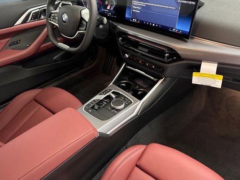 New 2026 BMW 430i Coupe w/ Parking Assistance Package image 28