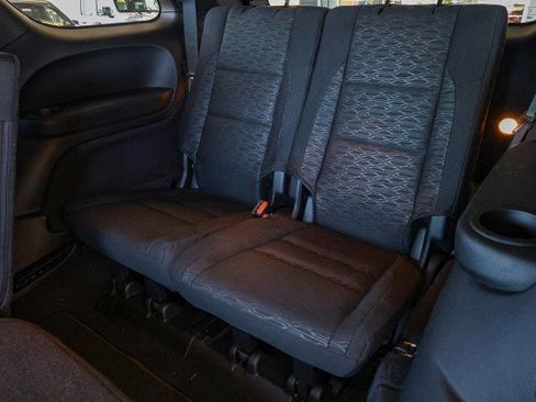 New 2026 Dodge Durango GT RWD image 28
