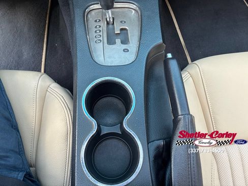 Used 2005 Ford Thunderbird RWD image 24