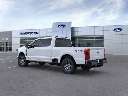 New 2024 Ford F250 Lariat w/ Lariat Ultimate Package image 30