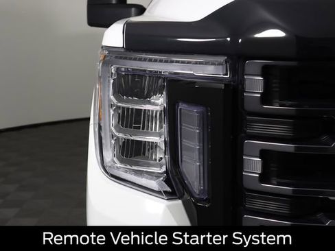 Used 2022 GMC Sierra 2500 AT4 AWD/4WD image 14