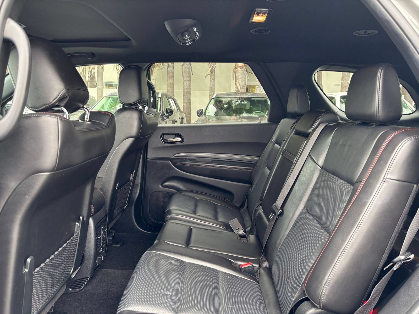 Used 2026 Dodge Durango GT AWD/4WD image 28