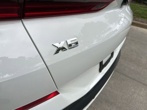 Used 2026 BMW X6 M60i AWD/4WD image 21