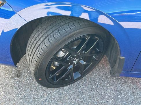 Certified 2024 Honda Civic Sport image 9