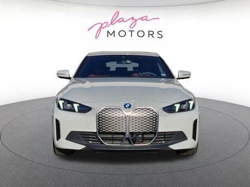 Certified 2025 BMW i4 xDrive40i w/ Premium Package AWD/4WD image 2