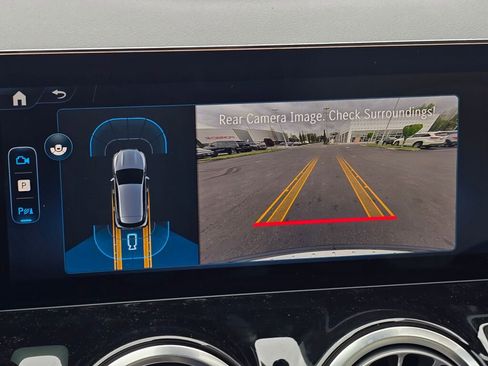 New 2026 Mercedes-Benz GLA 250 4MATIC image 38