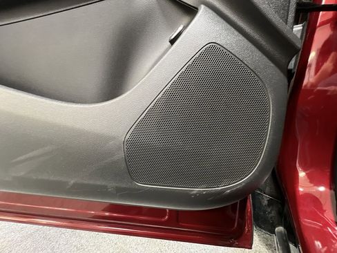 New 2025 Buick Envista Sport Touring w/ Convenience II Package image 23