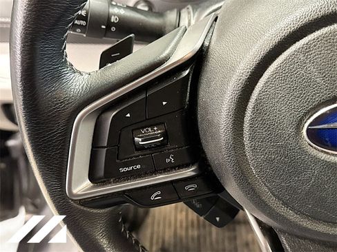 Used 2019 Subaru Outback 2.5i Premium image 12