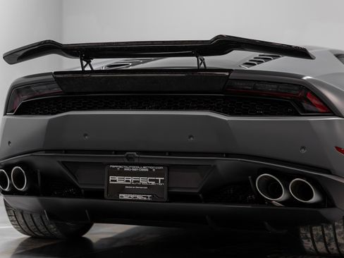 Used 2017 Lamborghini Huracan LP 610-4 Avio image 92