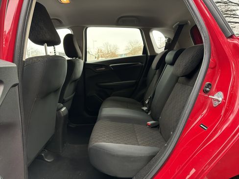 Used 2016 Honda Fit LX image 29