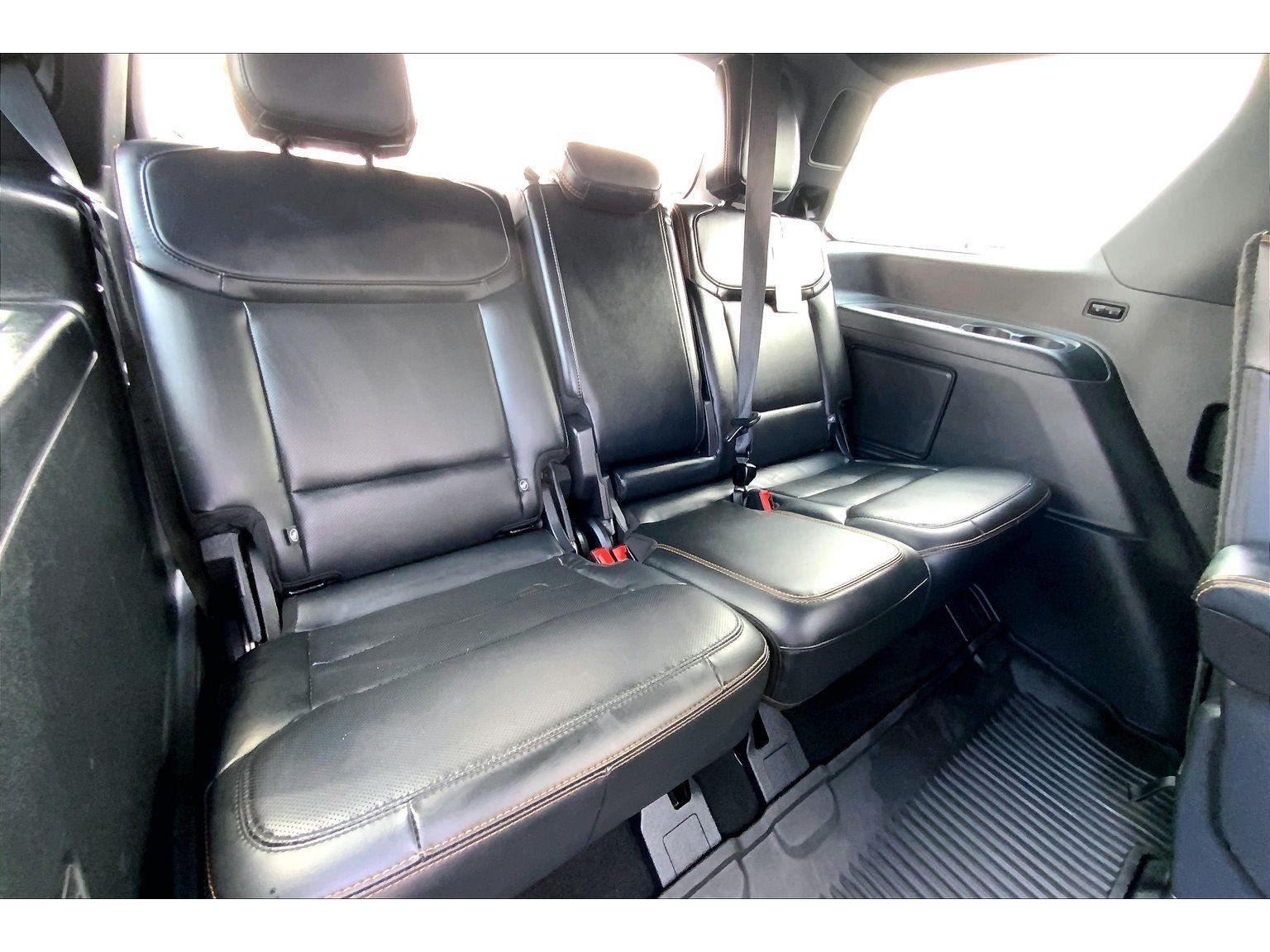 Used 2025 Ford Expedition Tremor AWD/4WD image 30