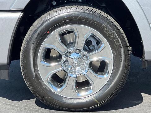 New 2026 RAM 1500 Big Horn image 25