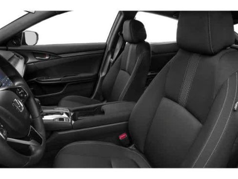 Used 2019 Honda Civic EX image 11