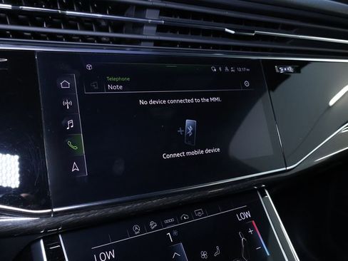 Used 2022 Audi Q7 3.0T Premium Plus w/ Premium Plus Package image 40