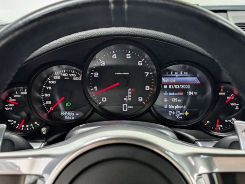 Used 2014 Porsche 911 Carrera image 29