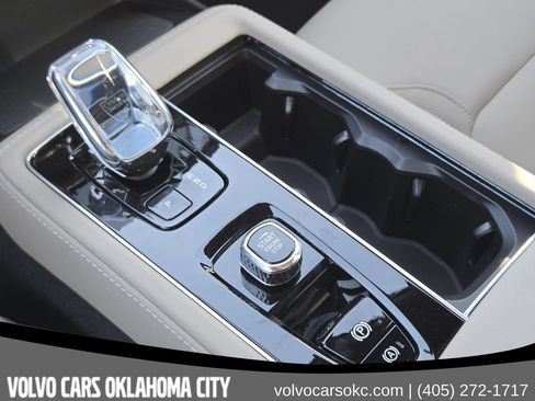 Used 2026 Volvo XC90 B6 Plus AWD/4WD image 20