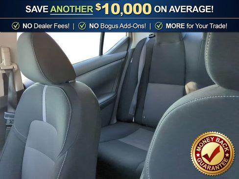 Used 2024 Nissan Sentra SV image 21