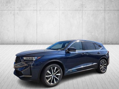 New 2026 Acura MDX w/ Technology Package image 9