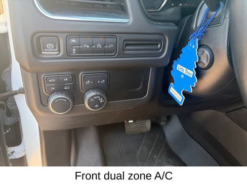 Used 2021 Chevrolet Suburban LT w/ LT Signature Plus Package AWD/4WD image 21