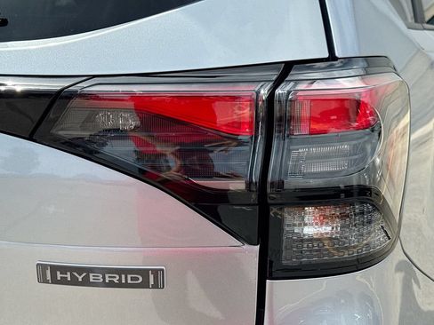 New 2026 Subaru Forester Touring AWD/4WD image 34