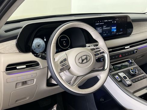 Used 2024 Hyundai Palisade Calligraphy AWD/4WD image 14