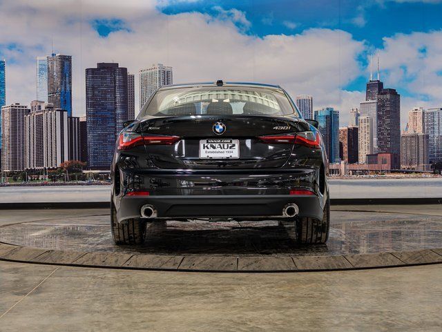 Used 2026 BMW 430i xDrive w/ Premium Package AWD/4WD image 11