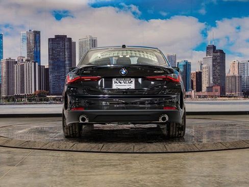 Used 2026 BMW 430i xDrive w/ Premium Package AWD/4WD image 11