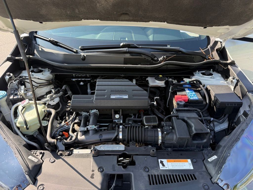 Used 2020 Honda CR-V EX-L image 17