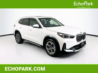 Used 2025 BMW X1 xDrive28i video 1