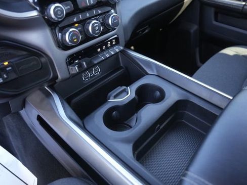 Used 2023 RAM 3500 Big Horn w/ Level 1 Equipment Group image 27