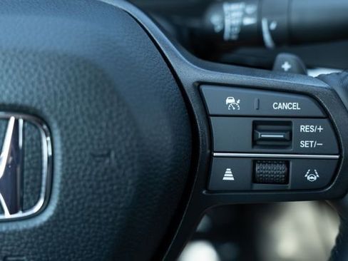 Used 2025 Honda Accord EX-L image 22