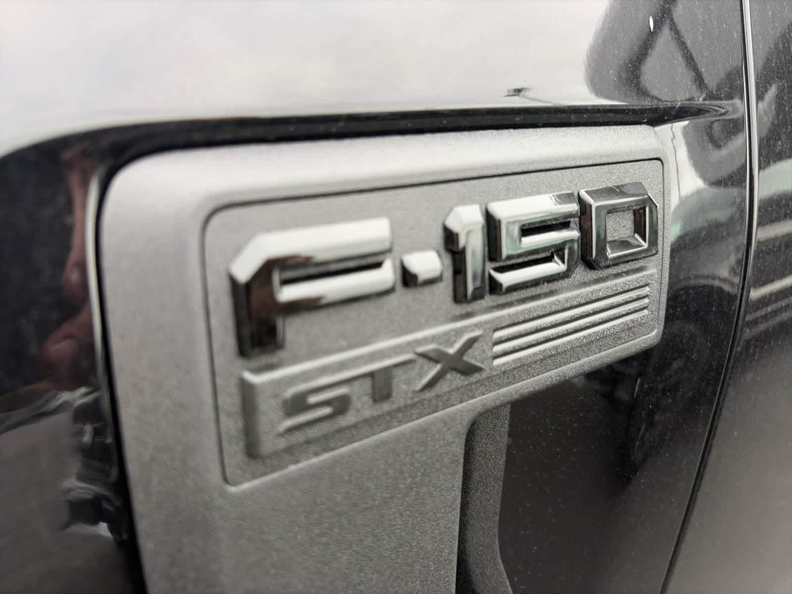 New 2026 Ford F150 STX AWD/4WD image 6