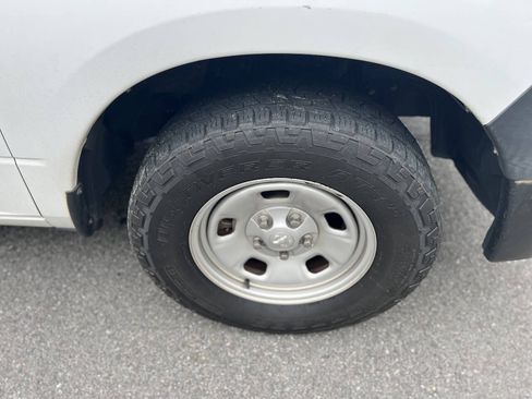 Used 2018 RAM 1500 Tradesman w/ Popular Equipment Group RWD image 21