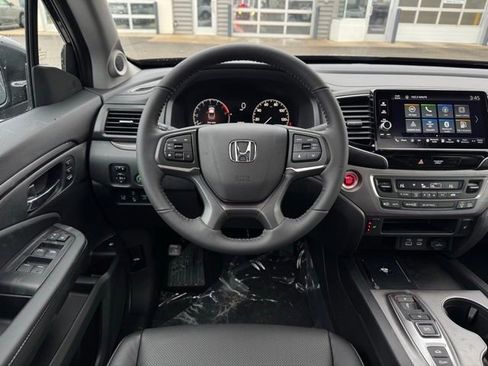New 2026 Honda Ridgeline RTL image 22