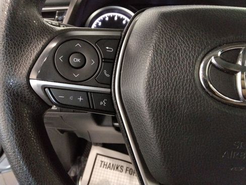 Used 2024 Toyota Camry LE image 12