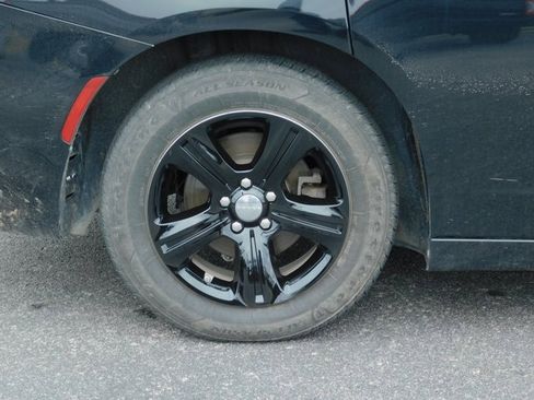 Used 2023 Dodge Charger SXT image 11