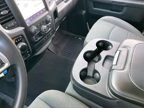 Used 2022 RAM 1500 Classic Warlock w/ Electronics Group image 19